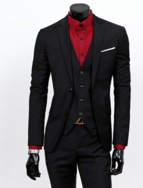 Made Mens Suits