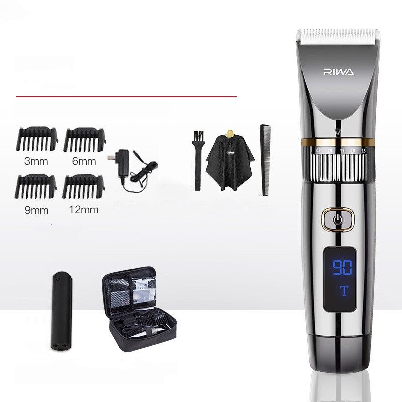 Family set hair clipper clippers electric