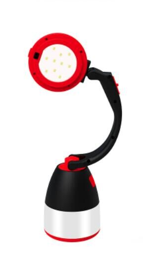 3 In1 Multifunctional Table Lamp Three In One