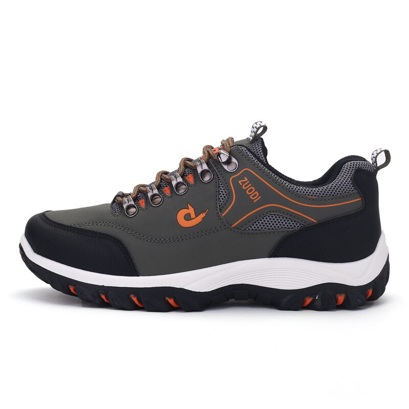 Overfoot shoes outdoor men's hiking