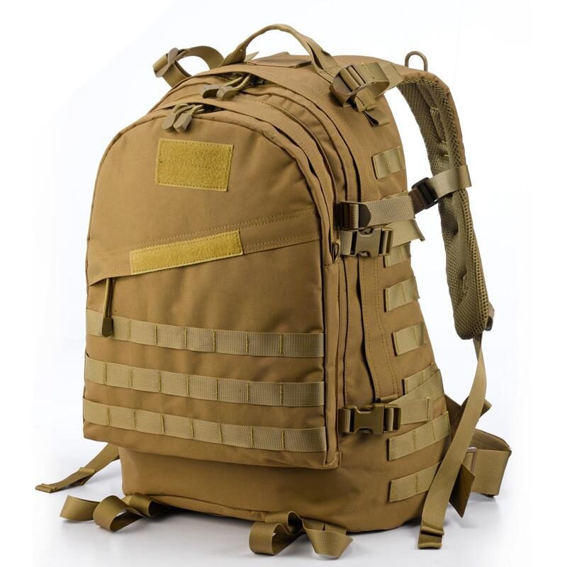 Waterproof Climbing Backpack 40L
