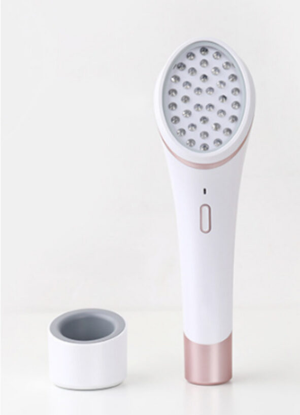 Acne Light Therapy Xpreen Wireless Rechargeable Treatment Device