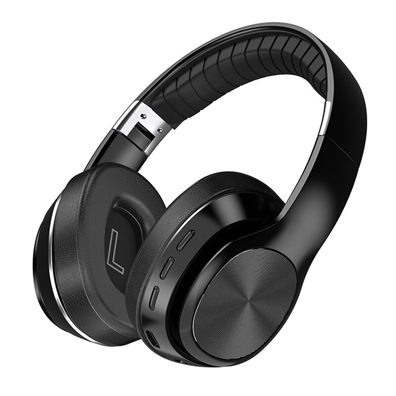 Wireless Folding Headset Bluetooth