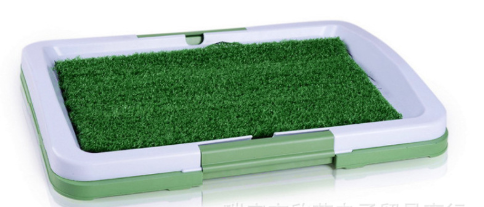 3 Layers Large Dog Pet Potty Training Pee