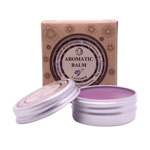 Lavender Helps Sleeping Soul Sleep Cream Good Dream
