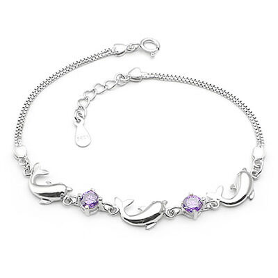 925 Sterling Silver Bracelet