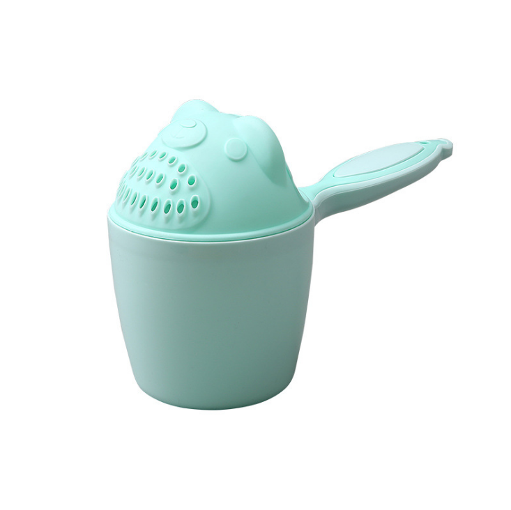 Children Shampoo Cups Baby Shower