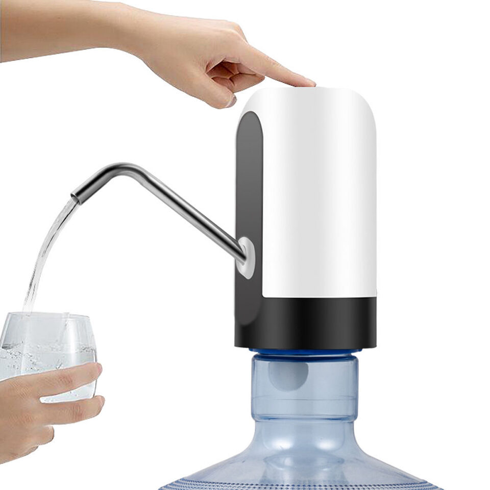 Automatic Drinking Water Dispenser Universal