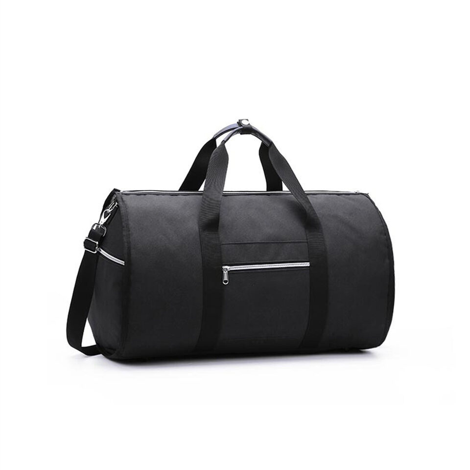 Travel Bag brand men 2 in 1 Garment