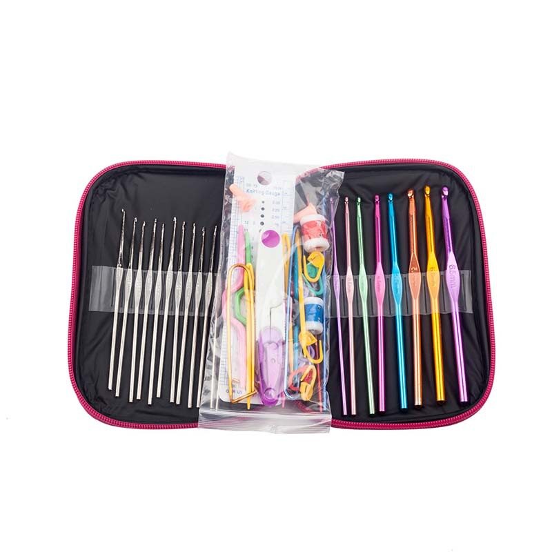 Household crochet set wool tool