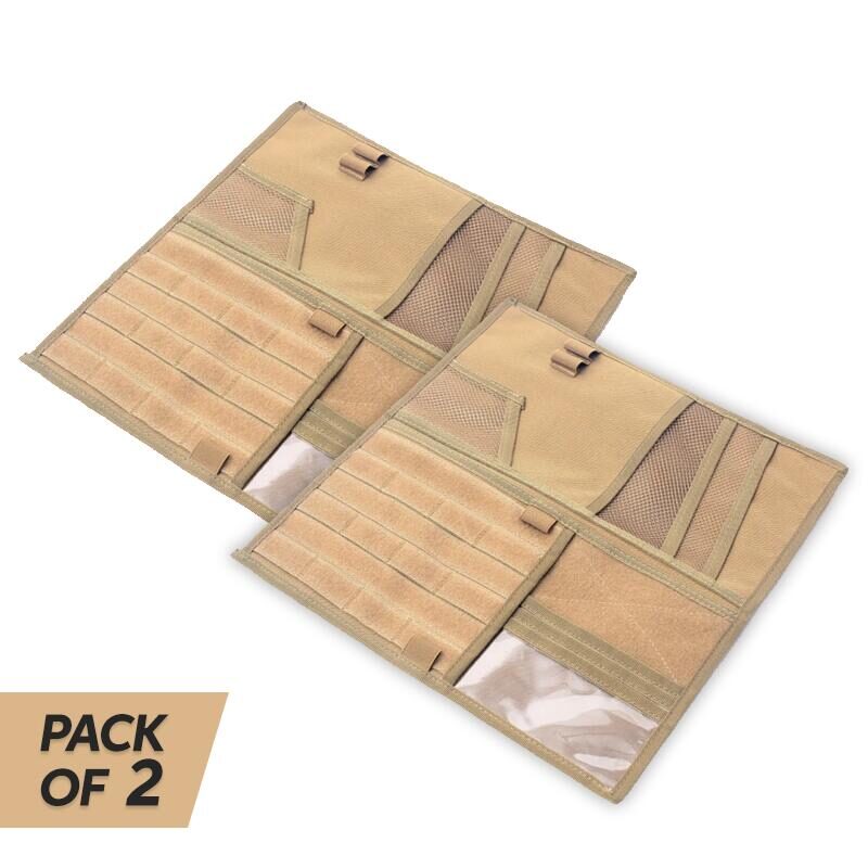 Vehicle Visor Panel Truck Car Sun Organizer CD