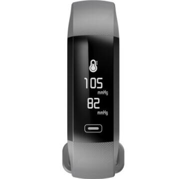Compatible With R5 PRO Smart Wrist Band Heart