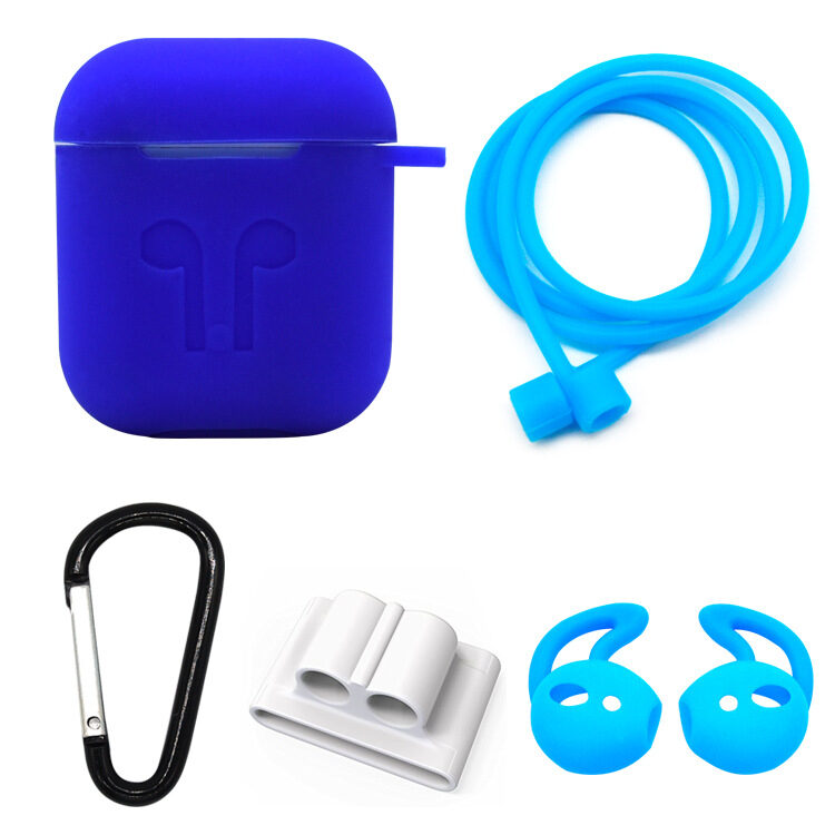 Compatible with Apple