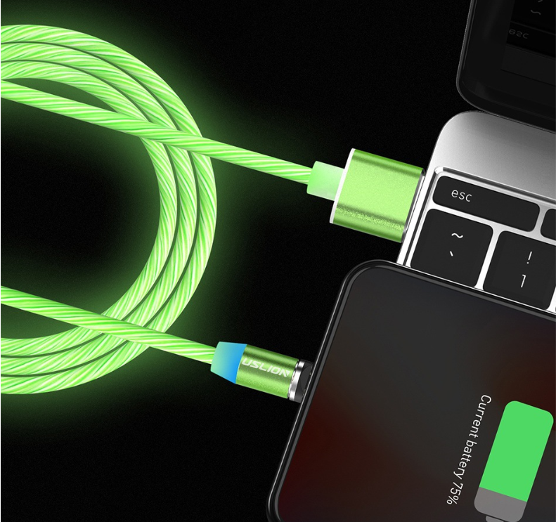 Compatible with Apple