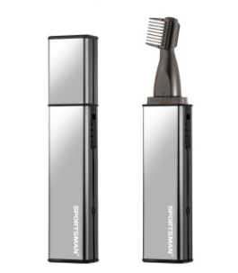 4 in 1 Electric Nose Hair Trimmer Rechargeable