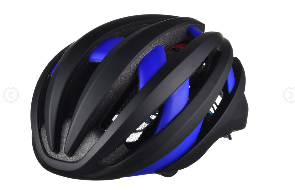 Smart Bluetooth helmet riding