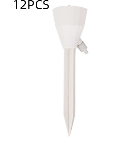 Automatic Garden Watering Device Dripper Artifact