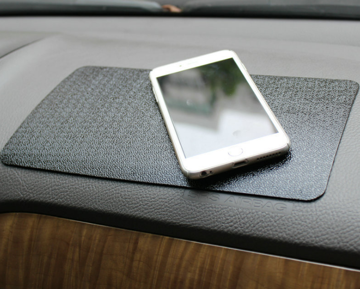 Car mat large mesh pattern Super sticky 180