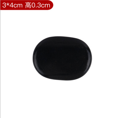 Beauty SPA Health Massage Energy Stone Natural Volcanic