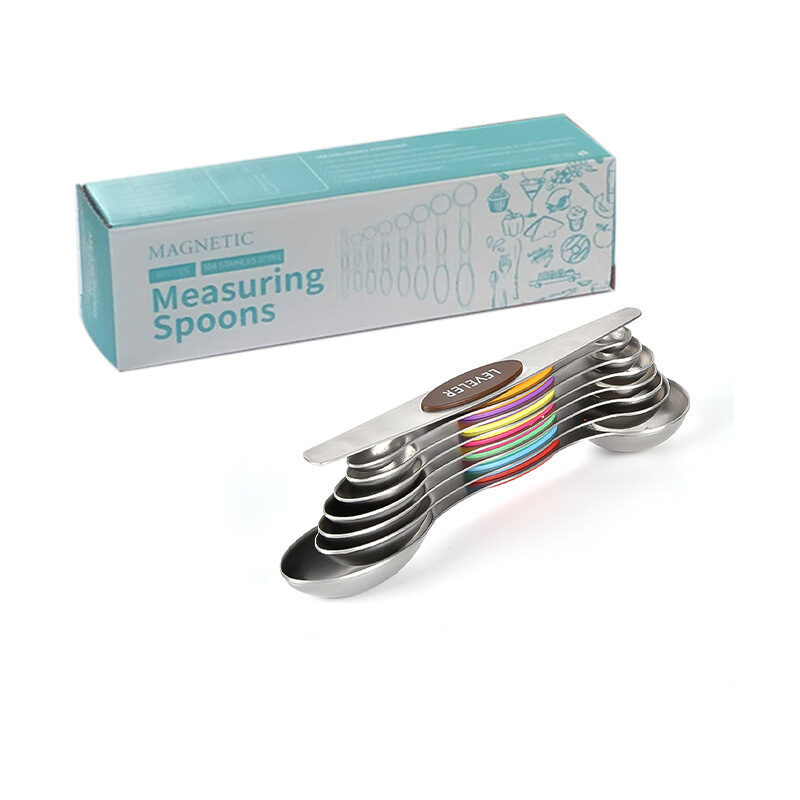 Kitchen Baking Measuring Spoon Cup Set