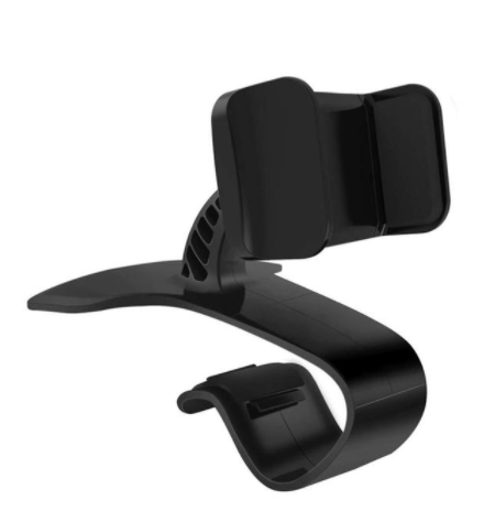 Car accessories phone navigation bracket