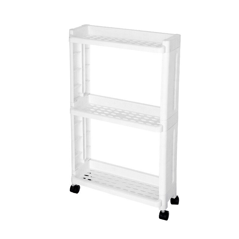 Storage Shelf Kitchen Rack