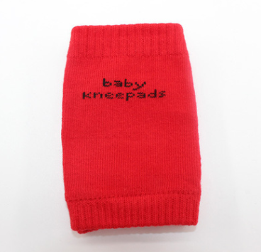 Terry Child Knee Pad Elbow Summer Baby Crawling