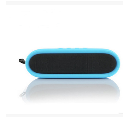 Wireless Bluetooth Speaker Dual Outdoor Universal Waterproof Portable