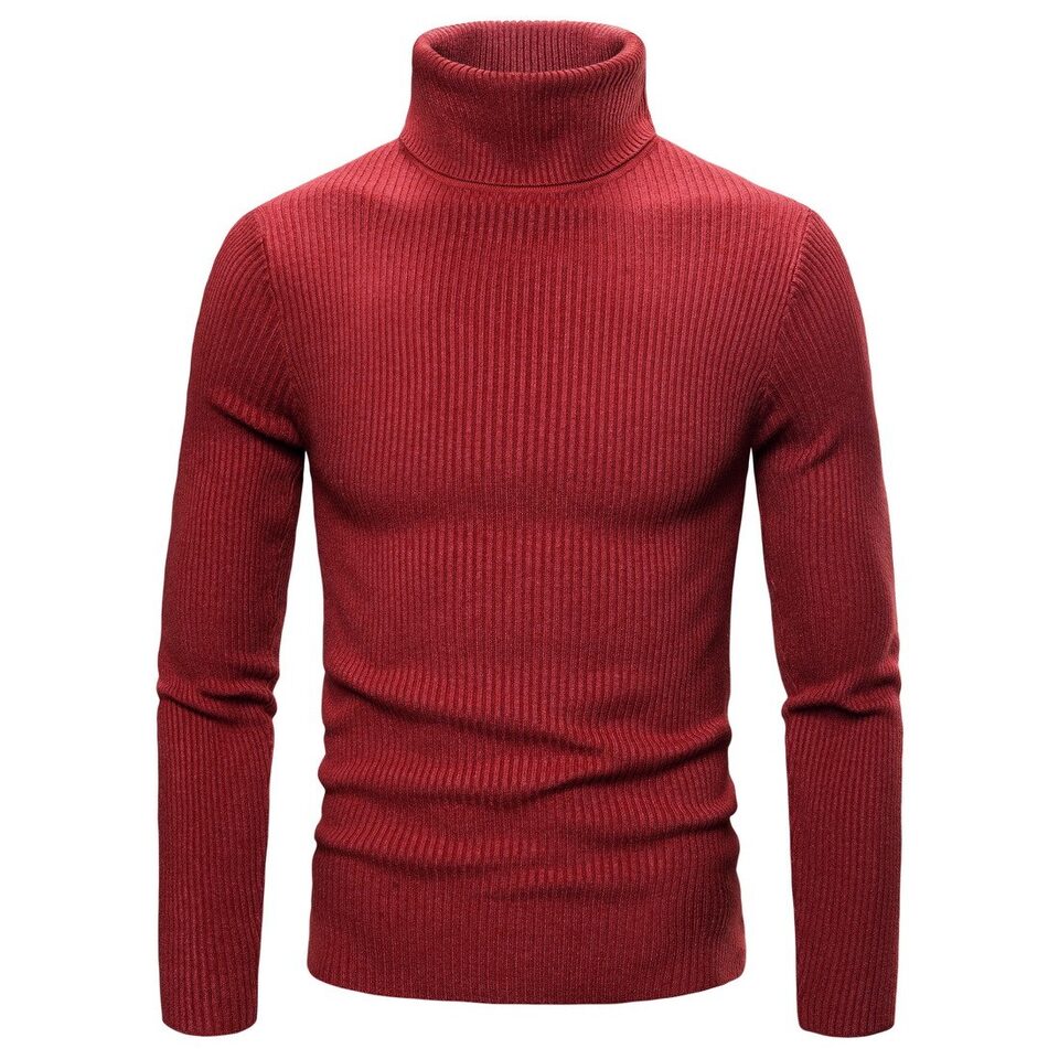 Knit Sweaters