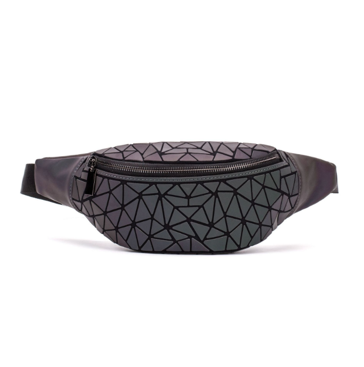 Fashion Waist Bags Women Fanny Belt Light Bag