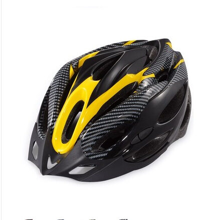 Riding Helmet Bicycle Carbon Skull G Standard M