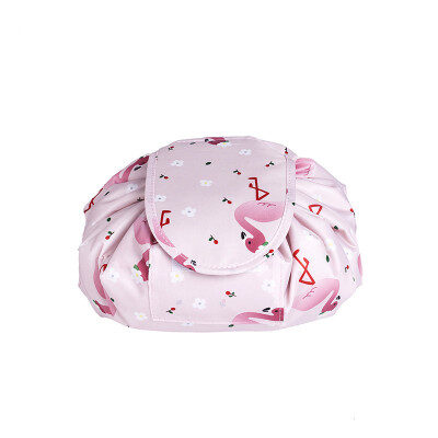Cosmetic bag