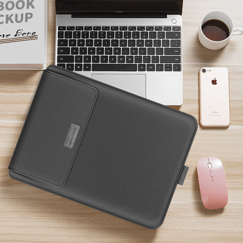 Universal Laptop Bag Case Business Sleeve