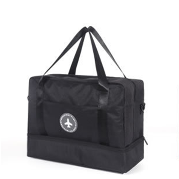 Dry And Wet Separation Travel Bag Tourism Fitness
