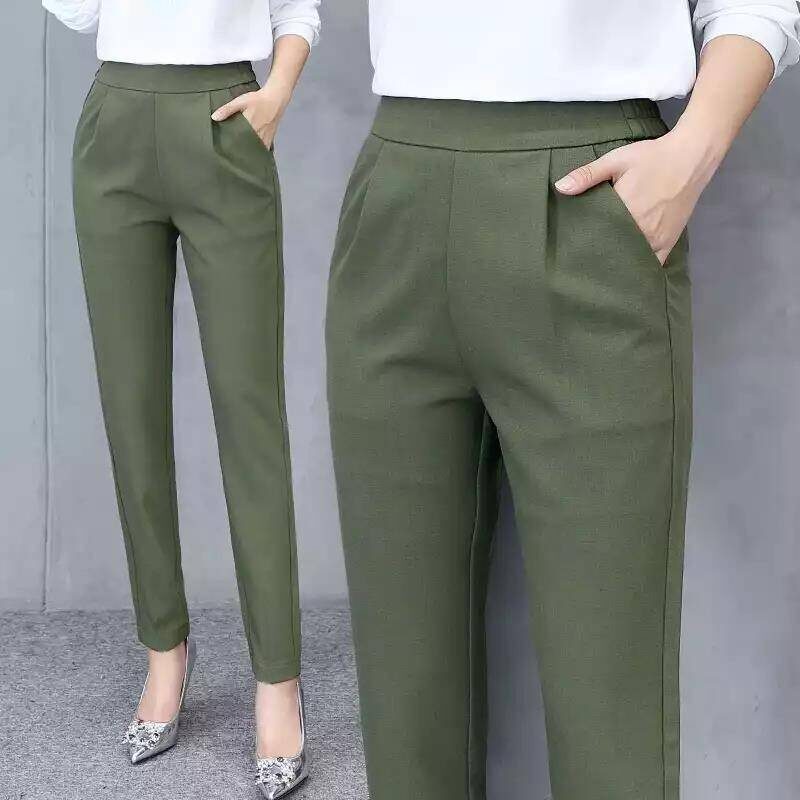 Harem Pants