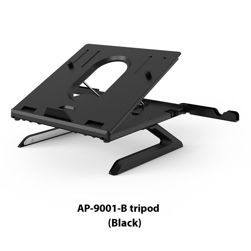 New Laptop Stand Multifunctional Folding Lift Portable Monitor