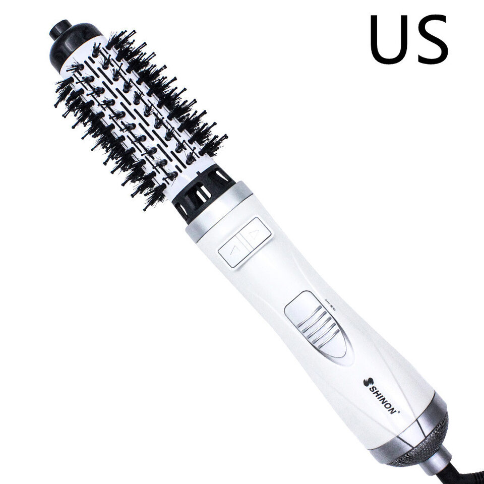 Multifunctional hair dryer synthetic 2 in 1 hot