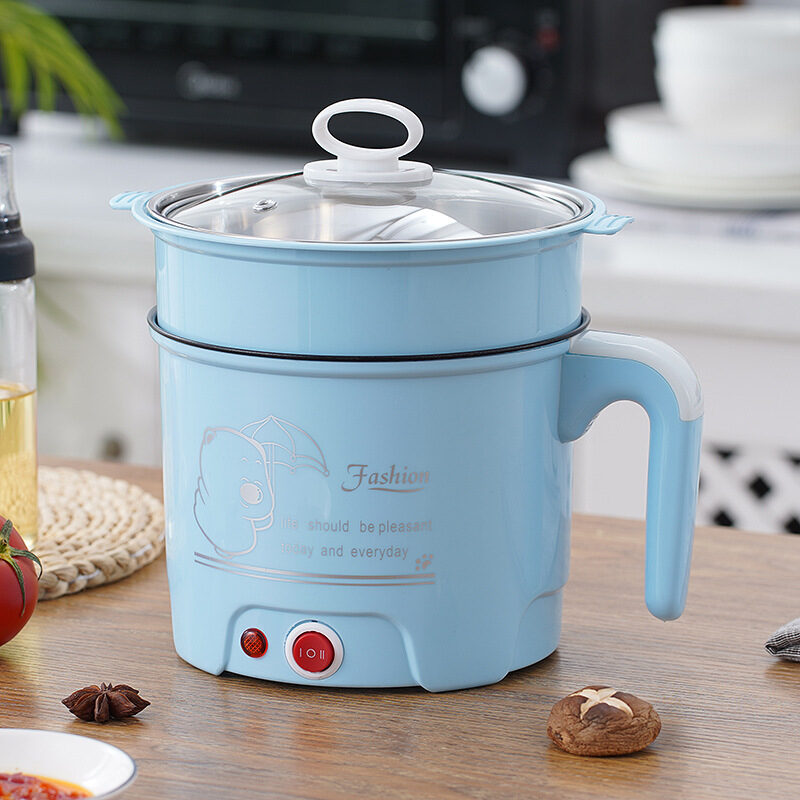 Electric cooker student multi-function noodle