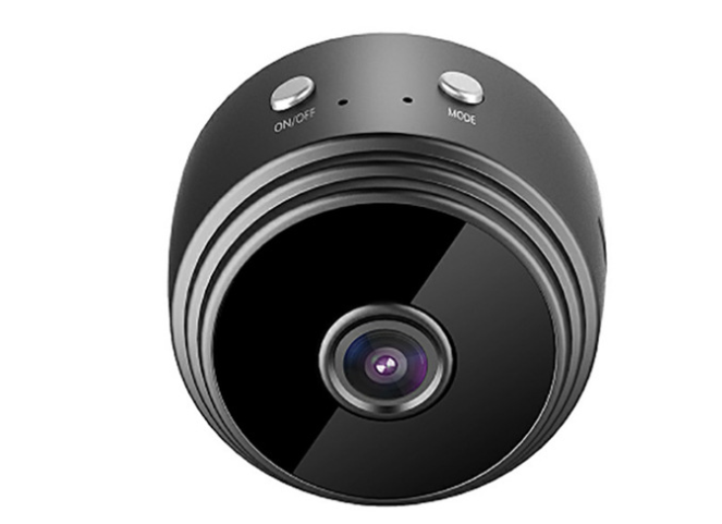 Camera WIFI Wireless Network Remote HD Motion DV
