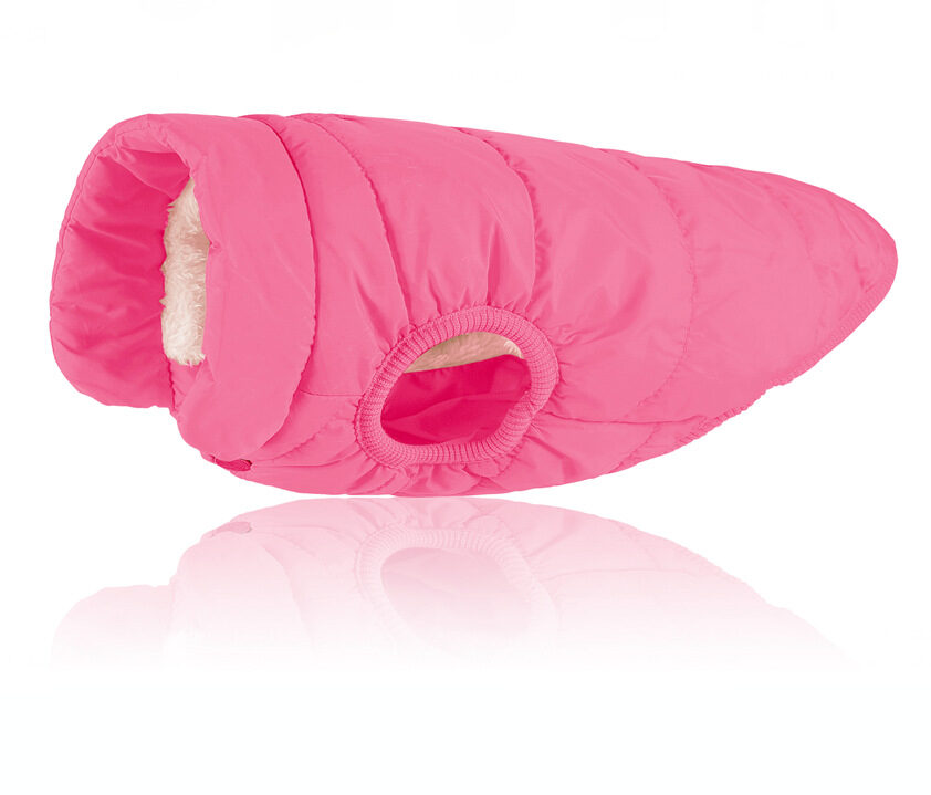Pet clothing dog warm waterproof outdoor supplies