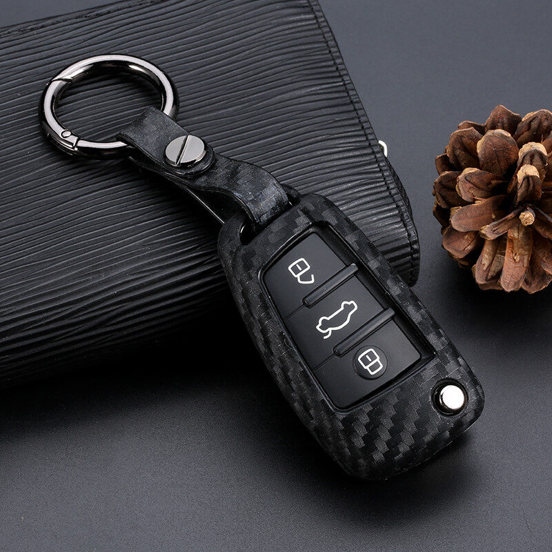 Car Key Case Silicone