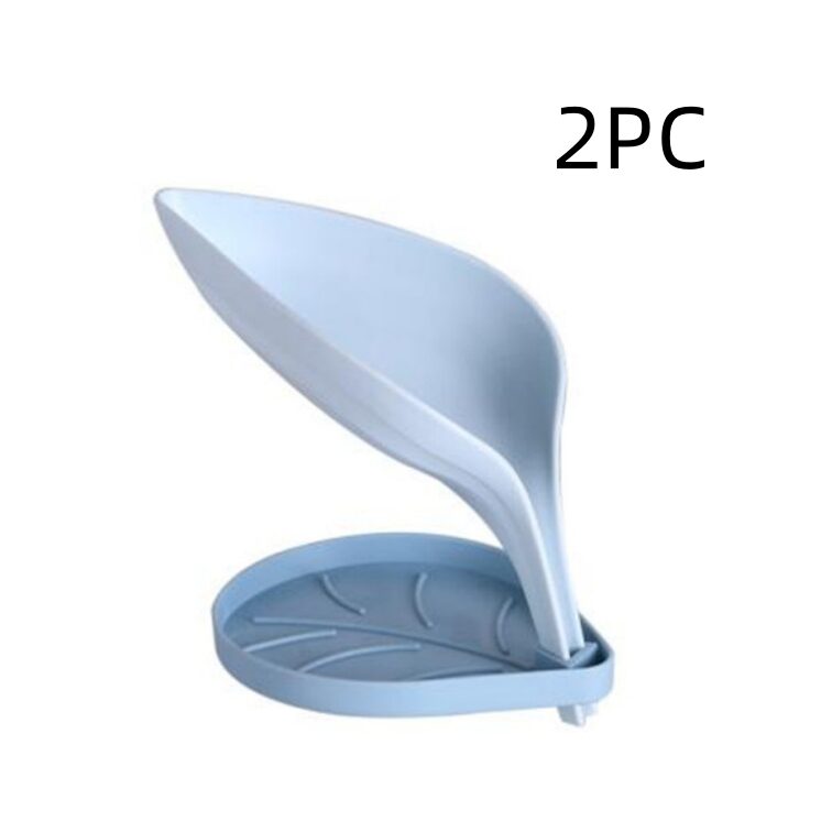 Bathroom toilet soap dish