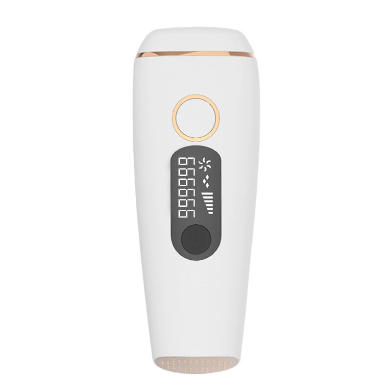 IPL Laser Hair Removal Machine