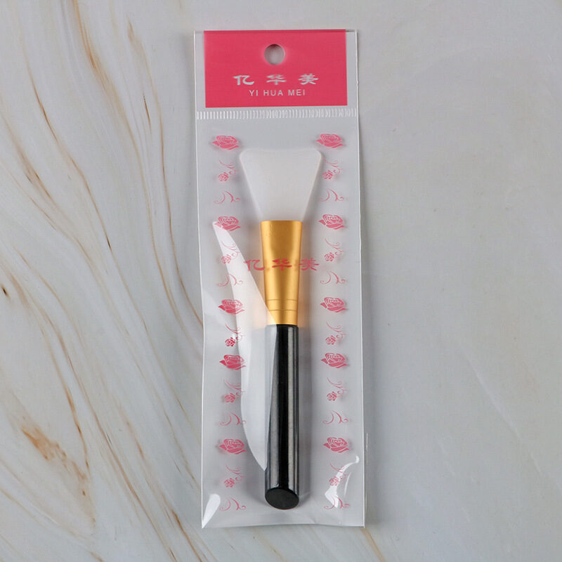 Mask silicone brush diy beauty makeup tools
