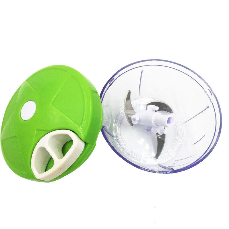 Multifunction Vegetable Fruit Twist Shredder Manual Meat Grinder