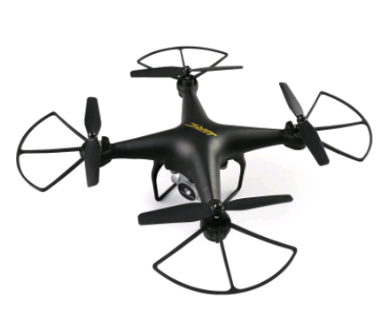 JJRC A20 remote control quadcopter drone aircraft WiFi