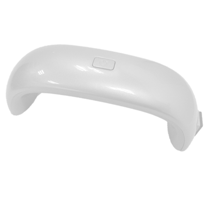 9W Mini USB LED UV lamp for Nails