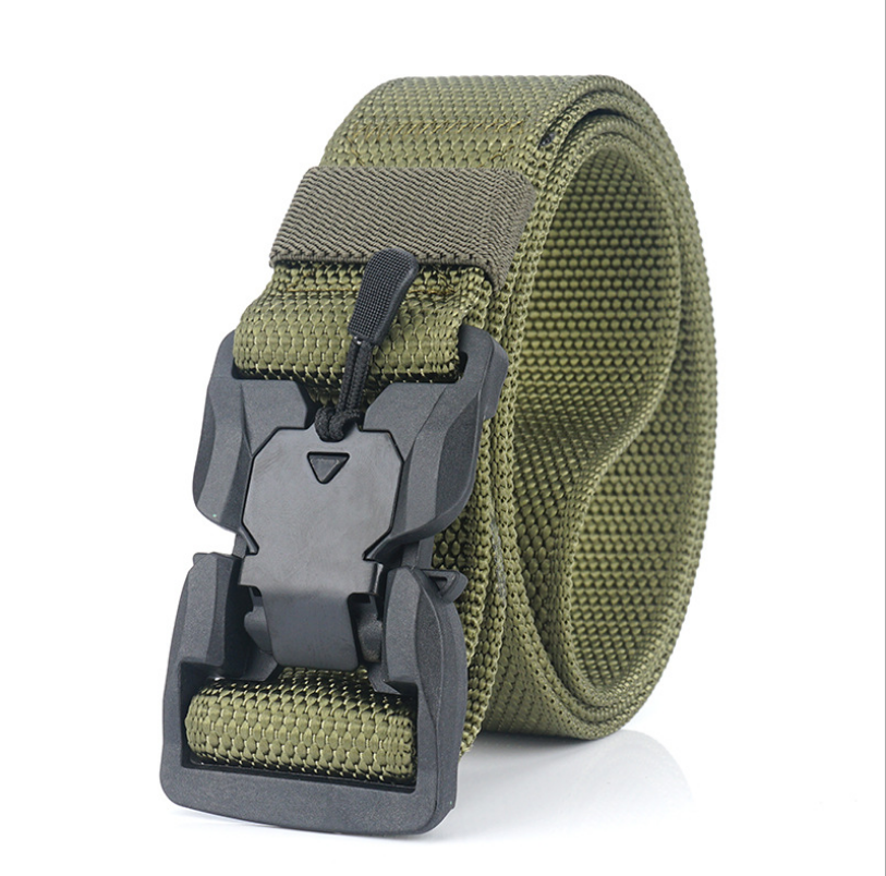 NEW Military Equipment Combat Tactical Belts for Men
