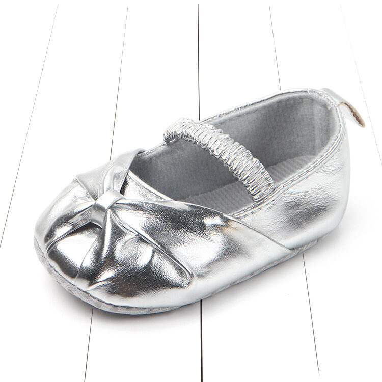 Baby shoes