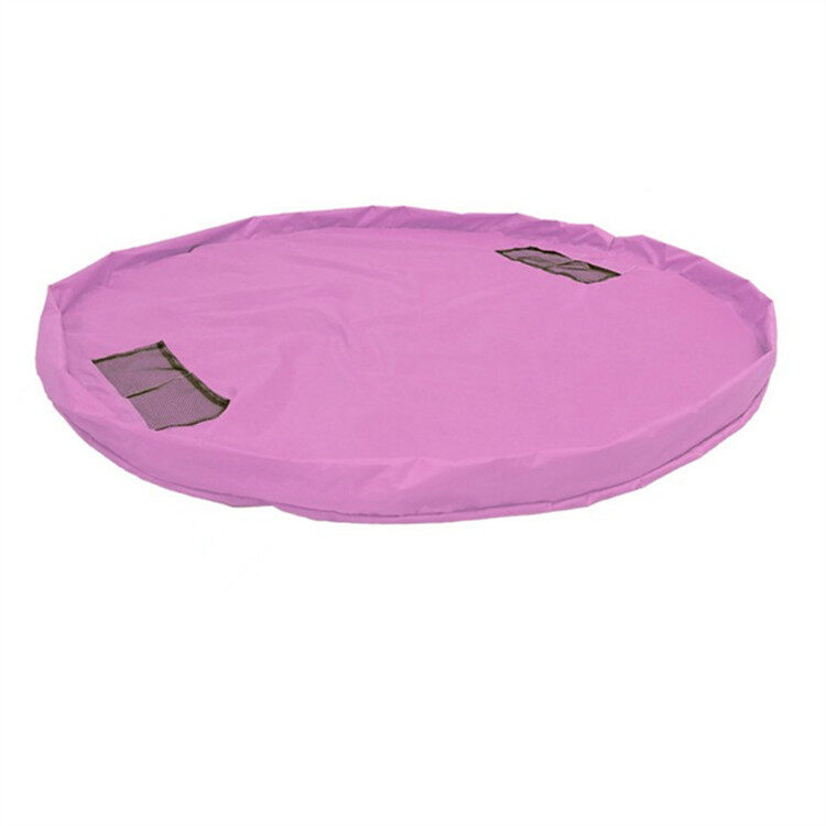 Creative travel picnic pads